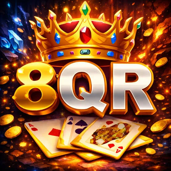 8QR - Game Gaple Seru dan Menarik