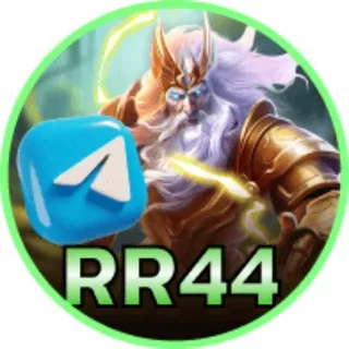 RR44 - Strategi Pertempuran yang Epik