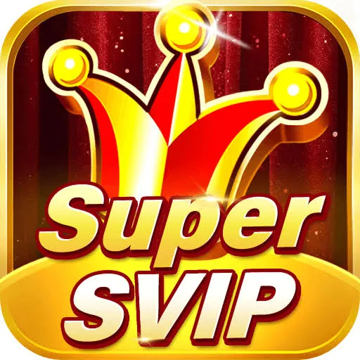 SUPERSVIP - Petualangan Seru dalam Dunia RPG