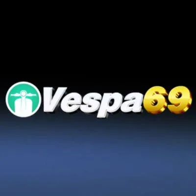 VESPA69 - Balapan Motor Seru di Ujung Jari